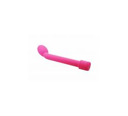 Cloud 9 G Spot Massager Curved Pink  